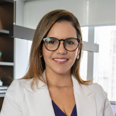 Luiza Carvalho