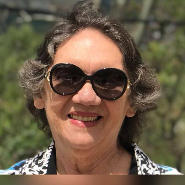 Matilde Medeiros Araújo